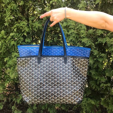 difference between gm and mm goyard|goyard bags for sale.